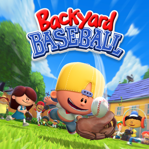 baseball star codes 软件图标