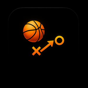 basketballplaybook官网 软件图标