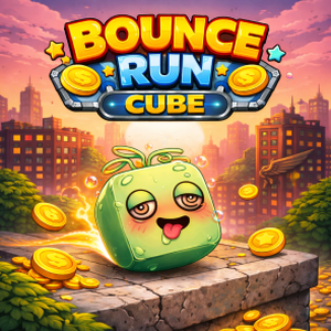 big bounce hk 软件图标