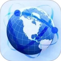 bigemap地球在线 软件图标