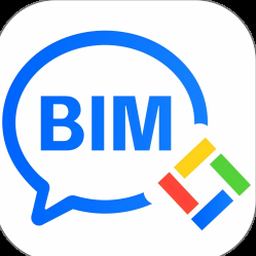bim看图软件 软件图标