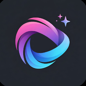 blackmagiccamera vivo 软件图标