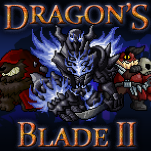 blade 2 by nicholas lawrence 软件图标