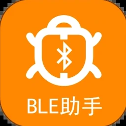 ble蓝牙助手状态码19 软件图标