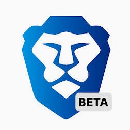 brave browser汉化app 软件图标