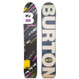 burton custom 软件图标