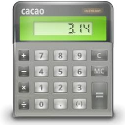 calculators瓦尔特切削计算器破解版2025精简版 软件图标