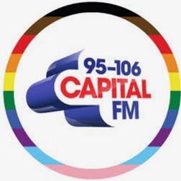 capital fm uk 软件图标