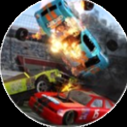 car crash game 软件图标