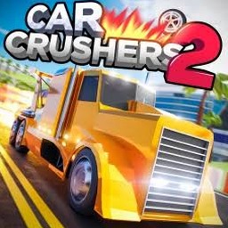 car crushers 2 macro 软件图标