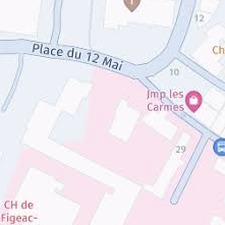 carmes de rieussec 软件图标