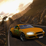 carmodel italy 软件图标