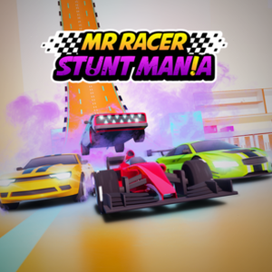 cart racer手机 软件图标