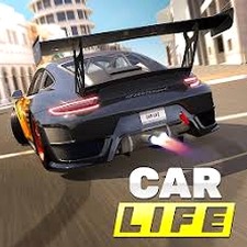 car life x系列 软件图标