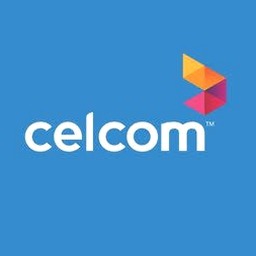 celcomdigi plan 软件图标