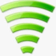 CellMapper 软件图标