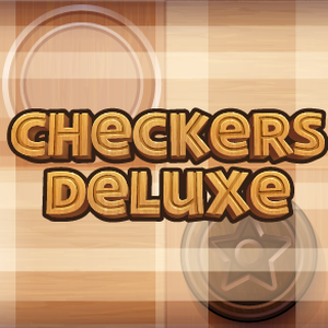 checkers 1v1 软件图标