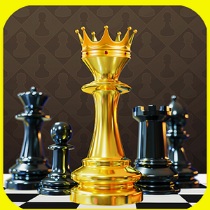 checkmate in iran 软件图标