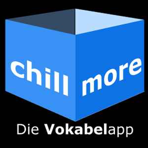 chillmore body wash 软件图标