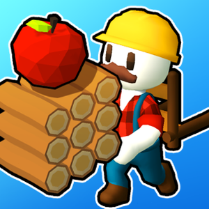 chop veggies in blender 软件图标