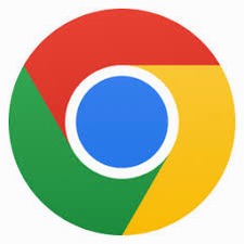 chrome web store 软件图标