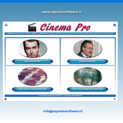 cinemapro vt 1800h安卓安装包 软件图标