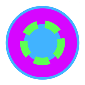 circle in the sand release date 软件图标