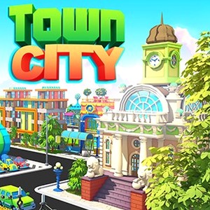 city-by-city approach国际安卓版 软件图标