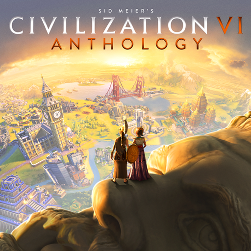 civcrafter pc 软件图标