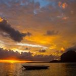 clouds parting 软件图标