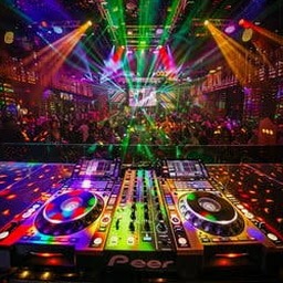 club系列的作品最新版便携版 软件图标