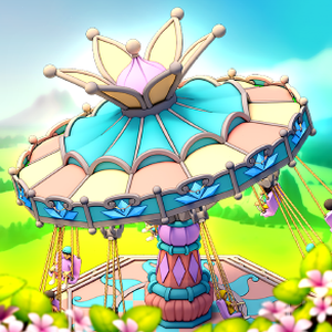 coaster crazy rct 软件图标