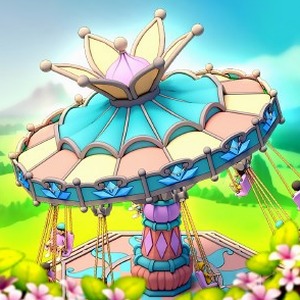 coaster crazy rct下载新版 软件图标