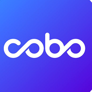 cobo wallet review 软件图标