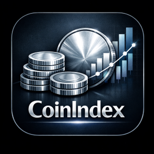 coinfield下载安装 软件图标
