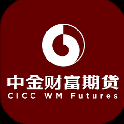 coinsuper fintech 软件图标