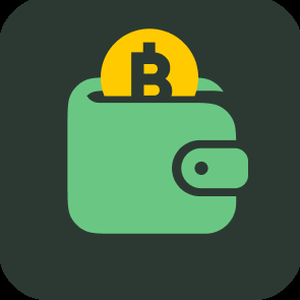 coingecko 软件图标