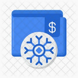 cold wallet crypto 软件图标