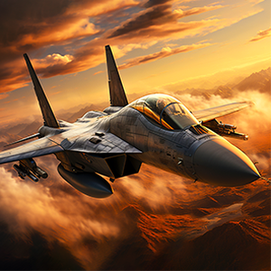 Como un avión estrelladoappPC版 软件图标