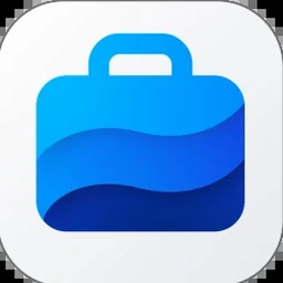 concur 中文app 软件图标