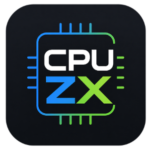 cpi美国 软件图标