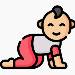 crawl space 软件图标