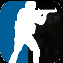 csgomobilebetaapk 软件图标