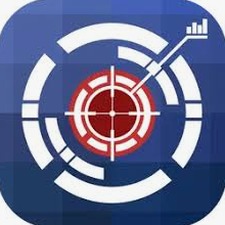 customaim下载中文 软件图标