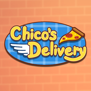 delivery apps的汉语翻译 软件图标
