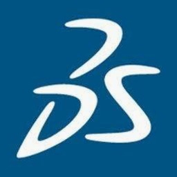 delmia安装教程 软件图标