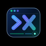 desigo cc backup 软件图标