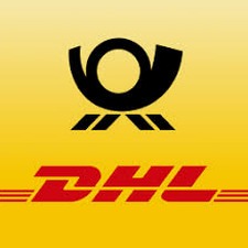 dhl快递单号查询 软件图标