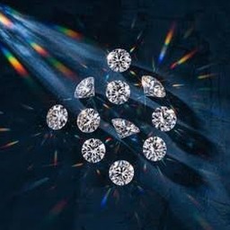 diamonds home 软件图标