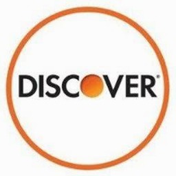discover card 软件图标